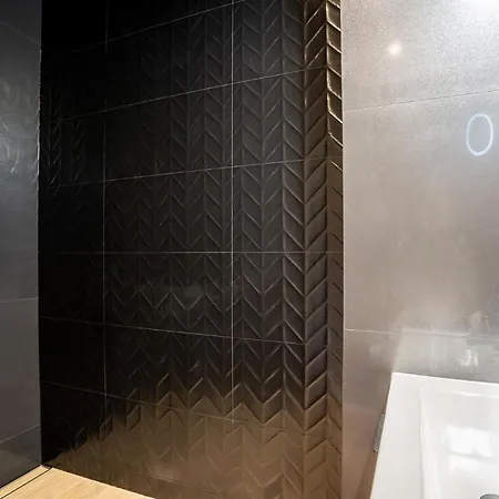 Szyb Maciej Apartament Zabrze
