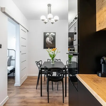 Apartament Szyb Maciej *