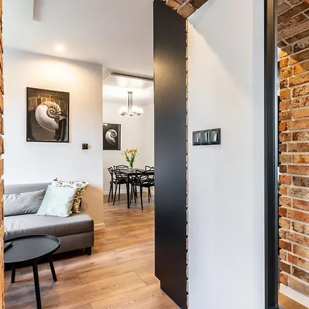 Szyb Maciej Apartament *