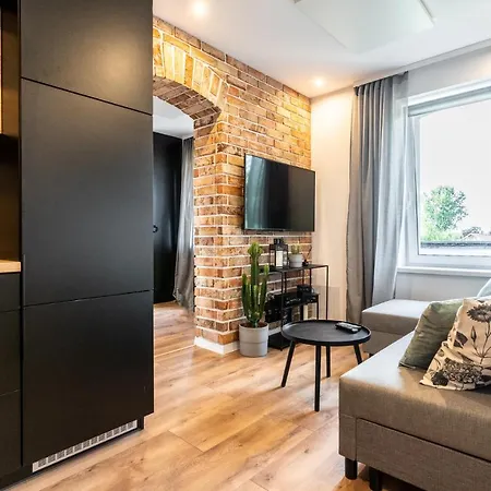 Apartament Szyb Maciej Zabrze