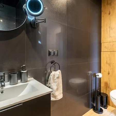Szyb Maciej Apartament