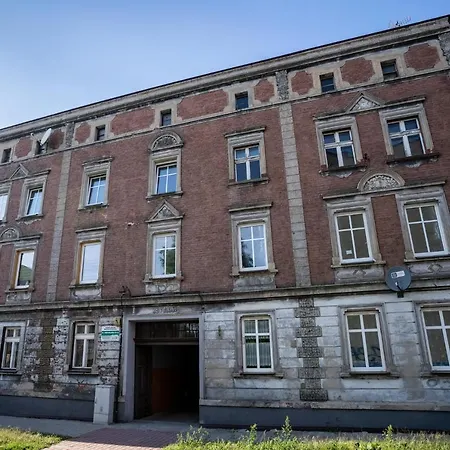 Szyb Maciej Apartament